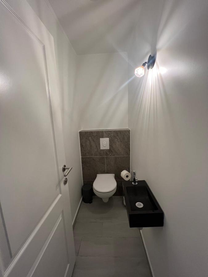 Apartment Brussels Airport And Nato Otan Headquarters Machelen エクステリア 写真