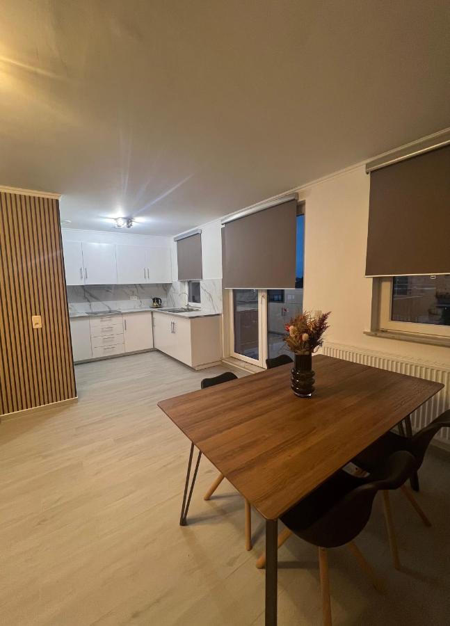Apartment Brussels Airport And Nato Otan Headquarters Machelen エクステリア 写真