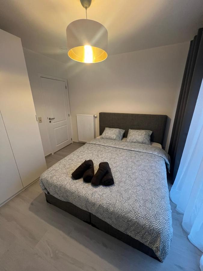 Apartment Brussels Airport And Nato Otan Headquarters Machelen エクステリア 写真