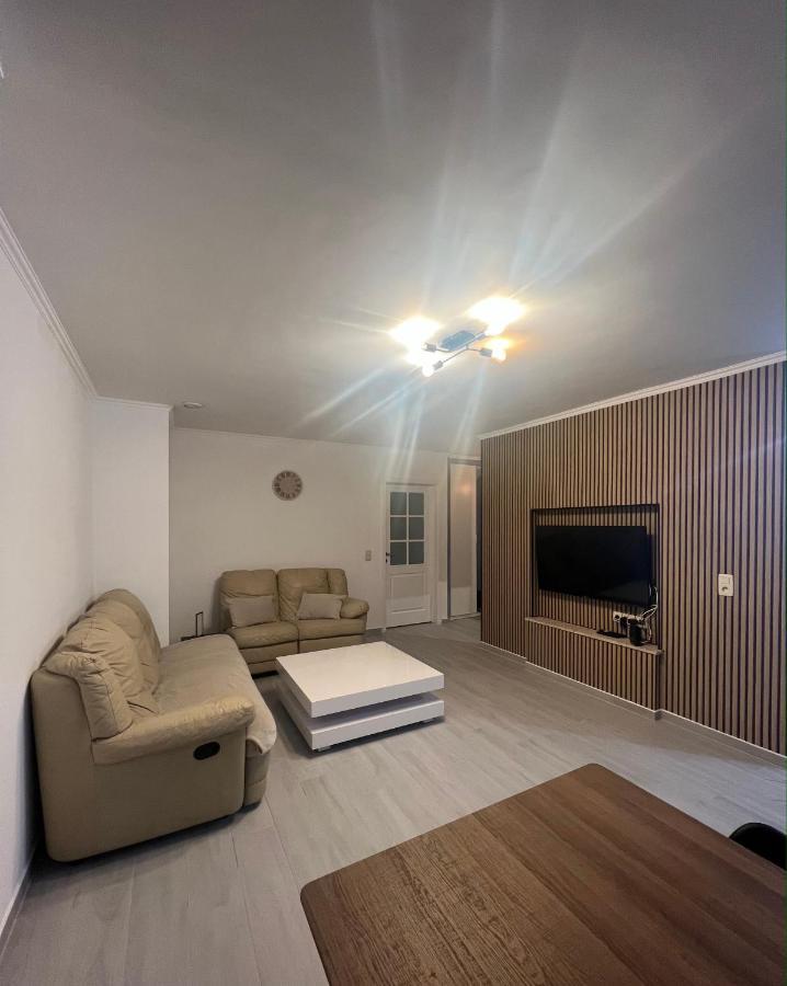 Apartment Brussels Airport And Nato Otan Headquarters Machelen エクステリア 写真