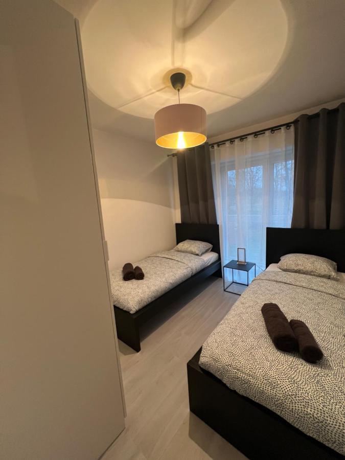 Apartment Brussels Airport And Nato Otan Headquarters Machelen エクステリア 写真