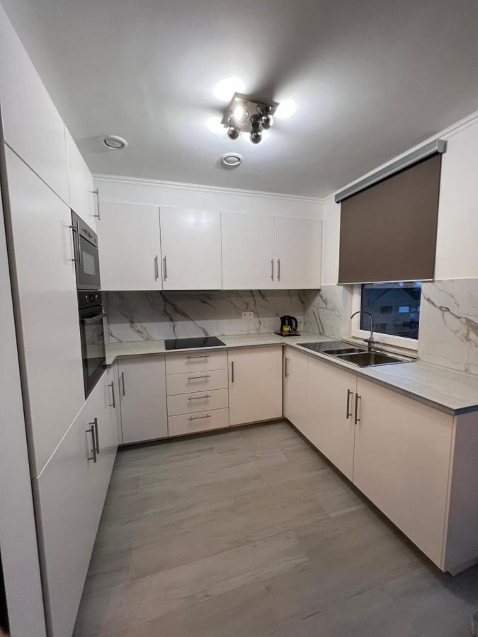 Apartment Brussels Airport And Nato Otan Headquarters Machelen エクステリア 写真